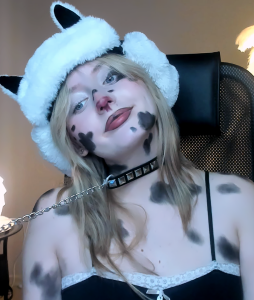 ScarlettScril Cosplay Pic 4