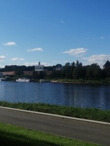 AleksaSova a little bit of my vacation. journey. Karelia and beyond Pic 2