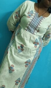 niharikaji Mee Time Foto 4