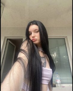 littlecutebabe's XXX Nude Photo 1