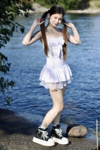 mmelicious love is here❤💓❤ Pic 3