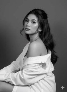 Bebe_Bonita21 🖤🤍 Pic 2