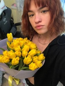 cutegirlly Public Pic 6