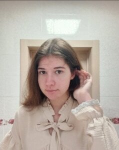 MarilynMun Honey, you'd like to untie this bow, so hurry up^^ Foto