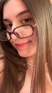 ArianaAllens ☺️😚 Pic