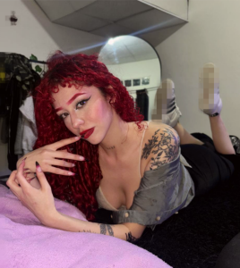 Gaia_Mistic18 Public Pic 8