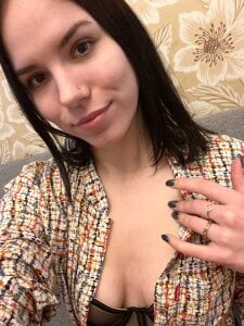 Manabresyne hot body Foto