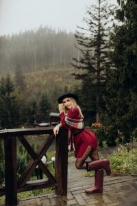 GraceCandyA wonderful weekend in the mountains🏞图片 6