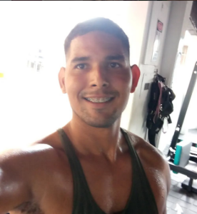 WolfChrist Public Pic