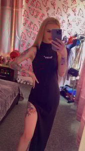 elektra_star ❤️ Pic 2