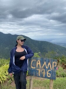 Martha_pookerxxx 3 peaks ⛰️ Foto