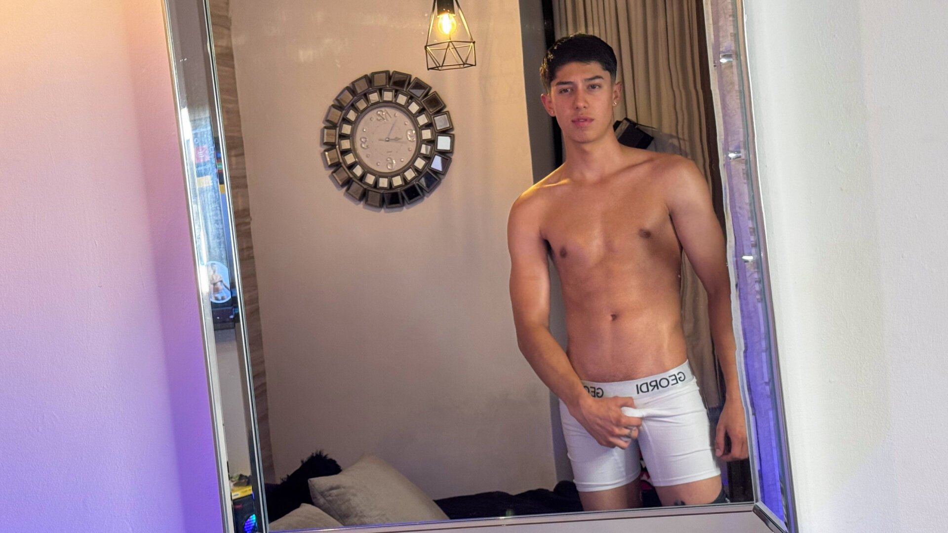 Matt_Jonnes hot รูป 