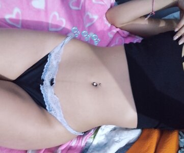 Honey-Nik I'm sweet but I know exactly what I provoke 🤭 Foto 3