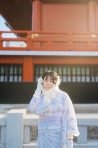 piffydream 櫻花妹比比 Foto