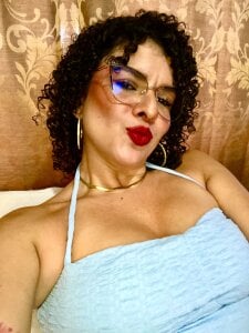 kloe-wolf Don't stop looking at me Bilde 4