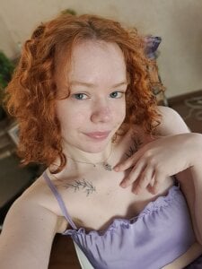 MelodyHasbrouck Consuming passion รูป 