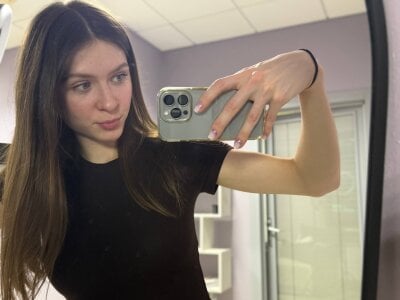 MinaMancilla last days routine Pic 2