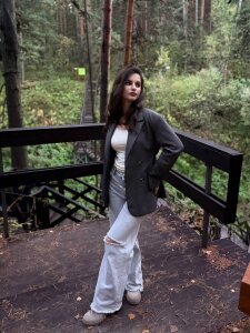 Public od HanneloreCotty  4 snímek