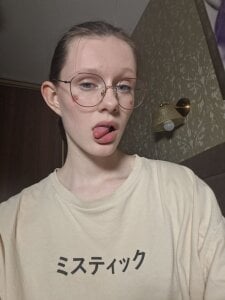 RoxyHerena tenderness caught on camera) Εικόνα 2