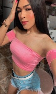 SweetAndreaGil Me Pic 8