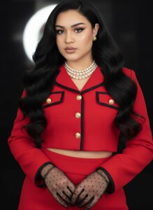 ElenaLane Dangerously sweet. Pic 2