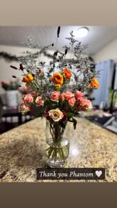 MarlaFknSinger 🌷 Breathtaking, thank you 💕 Pic 5