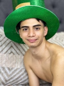 chris_carterr🍀San Valentin Day 🍀图片