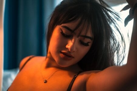 kaia_sky's XXX Nude Photo 1