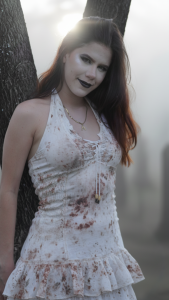 TheAlejandroDolls Halloween Gambar