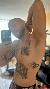 Daniel_kingx latino Poză