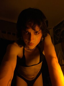 Penygirl Public Pic 3