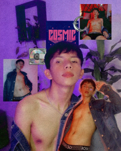 Hyunjin_Son Hyunjin Y2K Pic 2