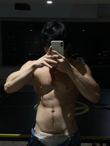 YOUR NAUGHTY BOY😈 de maxxcooper1  photos