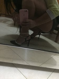 crudeliafrancy Tacchi Foto 5