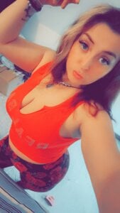 ladyjayrae97 Public Pic 3