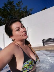 Danna_Wester vacation🥰🥰🥰🥰 Pic 5