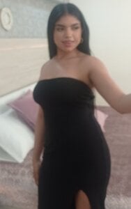 susan_evil New Model (Selena) Pic