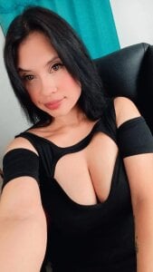 keelly_richaardson1 sexy negro Immagine  4