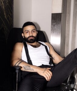 hot and work de LeonidasKaiser Foto 7