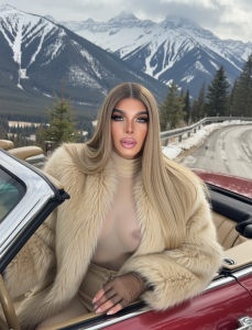 Enjoying Washington, USA de MISSTRESSNathalie_xx  4 Imagens