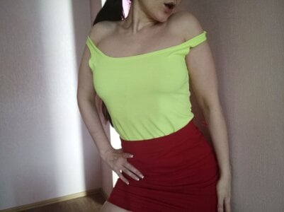 MelanyOxx Public Pic