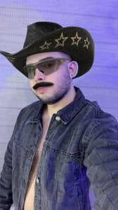 cowboy de baby_mateo  2 photos