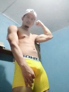 El_Roberto07 Empezando en stripchat slika 4