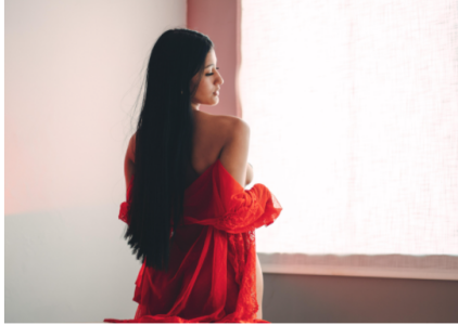 Naty_mills The delight in my expedition to your lips Pic