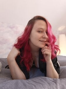 ZoeSunday_ me <3 Pic 6