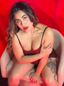 Freyaa_Millerr_ Come with me my love 💕 Poză 5