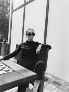 DavidaCordner Stolen Glances 👀💎 Pic 2