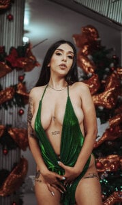 kiaraglam2 My Christmas 사진 4