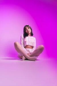 ela_petitNew album❤️图片 2