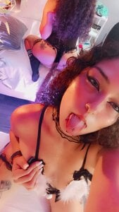 LitzyLogan Your horny kitten wants you to fuck her really good Pic 9
